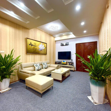 ????Tòa N06 Thành Thái 68m 2PN gần Công viên Cầu Giấy, 5.25 Tỷ???? ????Tòa N06 Thành Thái 68m 2PN gần Công viên Cầu Giấy, 5.25 Tỷ????