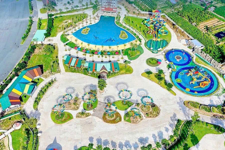 Mở bán dự án chung cư Kepler land Mộ lao Hà Đông Nhận booking giữ chỗ chỉ 50 triệu