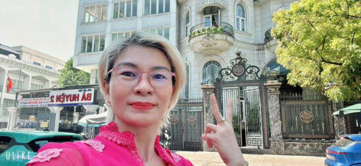 SIÊU BIỆT THỰ HIẾM BÁN – SỐ 8 NGUYỄN THÔNG QUẬN 3 SIÊU BIỆT THỰ HIẾM BÁN – SỐ 8 NGUYỄN THÔNG QUẬN 3