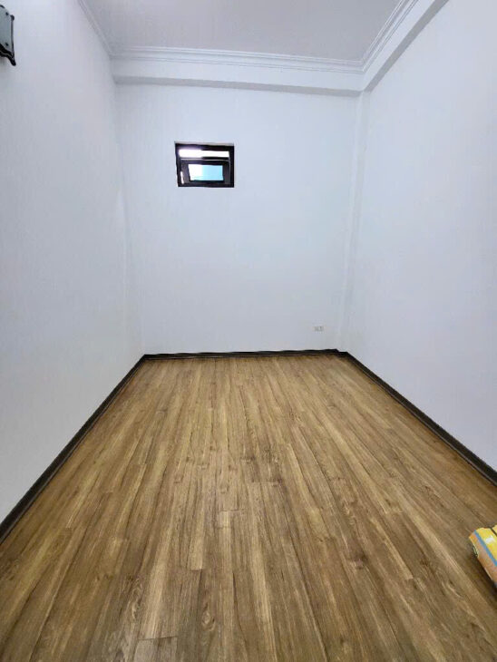 ????HOÀNG MAI, SIÊU HIẾM -73M 5 TẦNG CHỈ 8,5 TY NHỈNH 100TR/M2 NHÀ FULL NỘI THẤT – MẶT NGÕ CÁCH Ô TÔ