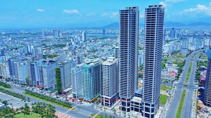 BÁN LÔ GÓC 2 MẶT TIỀN HOÀNG KẾ VIÊM, KHU PHỐ TÂY AN THƯỢNG
