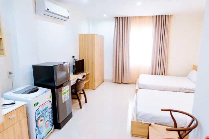 ???? BÁN TÒA CĂN HỘ BIỂN – KHUÊ MỸ ĐÔNG, NGŨ HÀNH SƠN, ĐÀ NẴNG