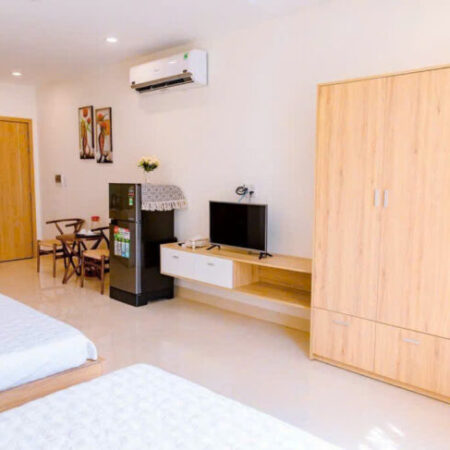 ???? BÁN TÒA CĂN HỘ BIỂN – KHUÊ MỸ ĐÔNG, NGŨ HÀNH SƠN, ĐÀ NẴNG