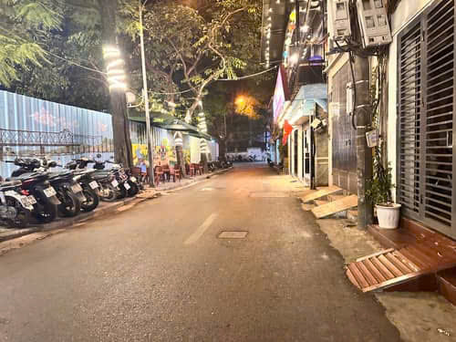 HOT NHÀ MP MAI ANH TUẤN 257M 5 TẦNG LÔ GÓC VIEW HỒ HOÀNG CẦU GIÁ 158 TỶ 0336212066