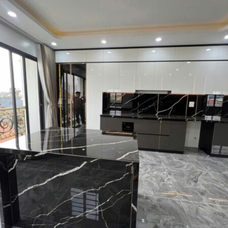 PHÂN LÔ- Ô TÔ TRÁNH- VỈA HÈ- ĐỀN LỪ, 50 M2, 7 TẦNG, TM, GIÁ NHỈNH 20 TỶ.