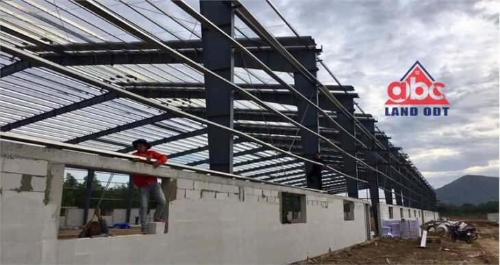 Nhà Xưởng cho thuê lâu dài, DT xưởng đa dạng, linh hoạt thời gian. tiếp nhận SX CNC