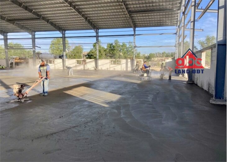 Nhà Xưởng cho thuê lâu dài, DT xưởng đa dạng, linh hoạt thời gian. tiếp nhận SX CNC