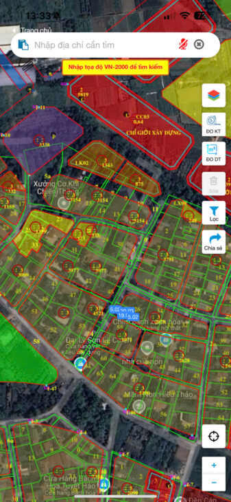 100M CÁN KHÊ , NGUYÊN KHÊ – GIÁ 5XTR/M