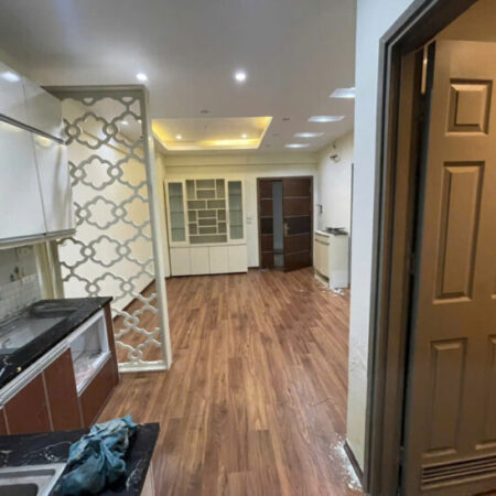 Bán căn hộ Xala diện tích 53m -2pn,1vs , sổ đỏ chính chủ , pháp lý minh bạch