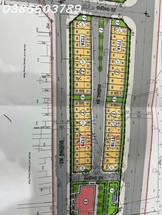 Hot Hot Bán Gấp 6 Căn Liền Kề Dự Án Rice City Long Biên Tháng 9 Nhận Nhà ngay -Cơ hội vàng cho nhà