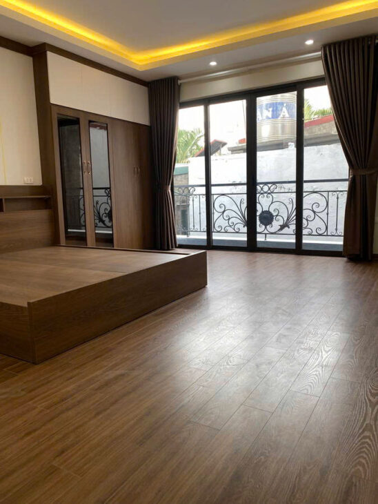 116 triệu/m2-Nhà đẹp ở luôn-hàng xóm Time City- 68m2 x 5T-giá chỉ 7.8 tỷ-Tam Trinh, Hoàng Mai
