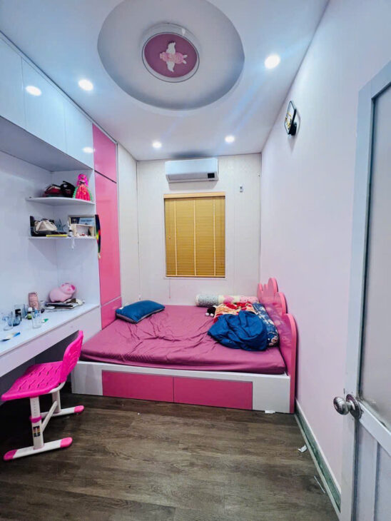 BÙI XƯƠNG TRẠCH- THANH XUÂN- LÔ GÓC- Ô TÔ GẦN NHÀ-DT 31m x 3 TẦNG, MT 5m, GIÁ NHỈNH 3 TỶ