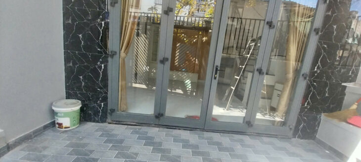 ♥ Nhà 2 mặt Kiệt Lê Đình Lý, 70m2, 2 tầng đẹp thoáng, ở ngay, 3.5x tỷ