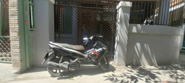 ♥ Nhà 2 mặt Kiệt Lê Đình Lý, 70m2, 2 tầng đẹp thoáng, ở ngay, 3.5x tỷ