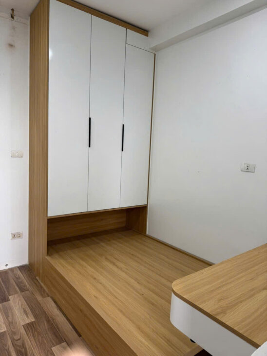 Bán căn hộ Xala CT4 , diện tích 54m -2pn ,1vs , sổ đỏ chính chủ pháp lý rõ ràng