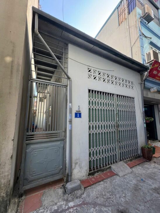 ĐẤT ĐẸP – BẮC CẦU – NGỌC THỤY – OTO VÀO NHÀ – KINH DOANH – 5TY2- NHANH CÒN CHẬM HẾT – SỔ ĐỎ CHÍNH