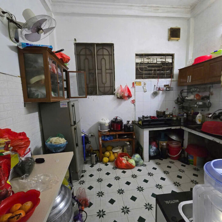 SIÊU HIẾM – NGÕ RỘNG – 25 RA PHỐ KHÚC THỪA – TIỆN ÍCH BẠT NGÀN Nhỉnh 8 tỷ- Khúc Thừa Dụ 36/40m,