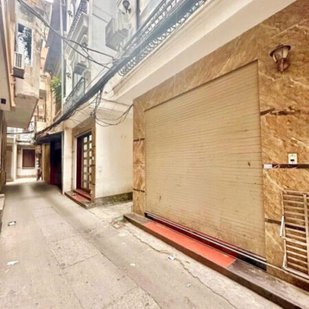 CĂN GÓC 32m- QUẬN HAI BÀ- NHỈNH 6 TỶ- FULL NỘI THẤT Ở NGAY- NGÕ PHÂN LÔ RỘNG THOÁNG- THÔNG TỨ TUNG