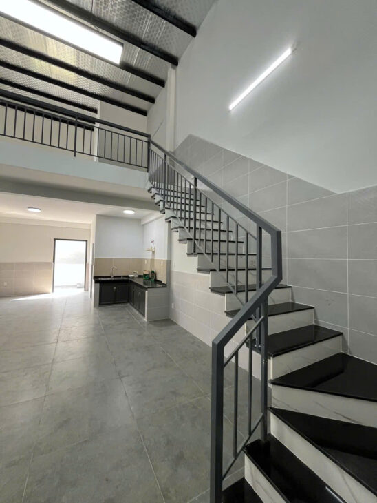 Củ Chi ! Cho Thuê MB 400 m2 ( 10m x 40m ) có Nhà Mới 5m x 25m, Tel : 0903880634 ( chính chủ )
