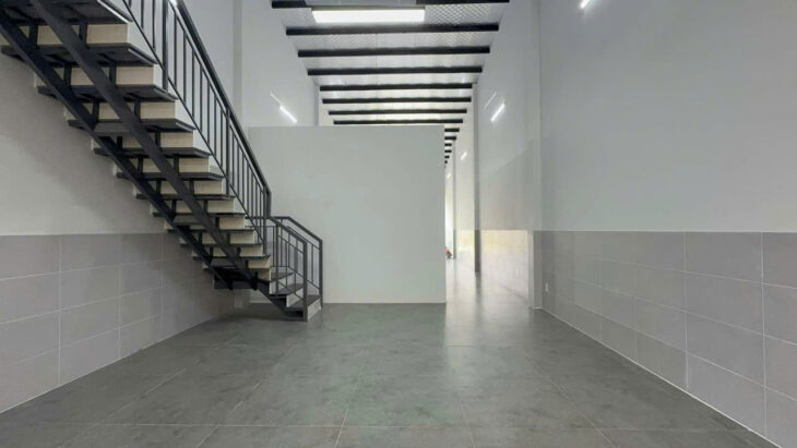 Củ Chi ! Cho Thuê MB 400 m2 ( 10m x 40m ) có Nhà Mới 5m x 25m, Tel : 0903880634 ( chính chủ )