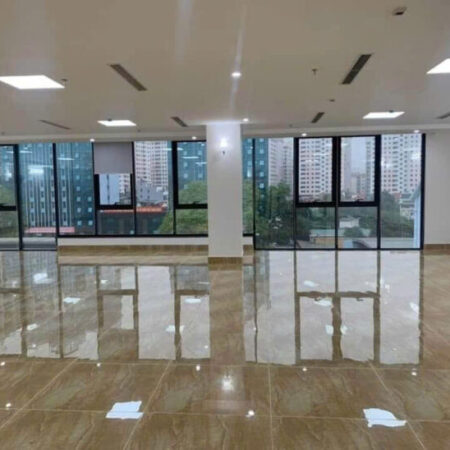 BÁN TÒA NHÀ, VP,KD, TỨ HIỆP- THANH TRÌ, 240 M2, 8 TẦNG, MẶT TIỀN 14 M, GIÁ 69 TỶ.