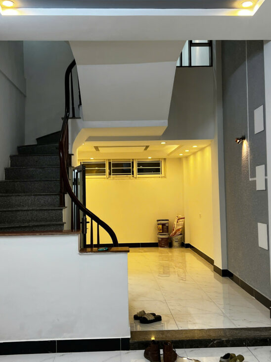 BÁN NHÀ DÂN XÂY 5 TẦNG PHỐ BẠCH MAI – HAI BÀ TRƯNG TẦNG X 38M2 – GIA CHỈ 4.8 TỶ.