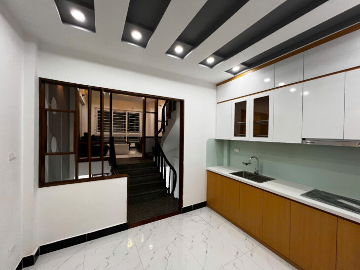 BÁN NHÀ DÂN XÂY 5 TẦNG PHỐ BẠCH MAI – HAI BÀ TRƯNG TẦNG X 38M2 – GIA CHỈ 4.8 TỶ.