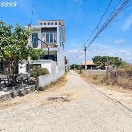 Đất Tân Bình, Lagi: 410m², 200m² Thổ Cư, Ô Tô Tận Nơi, Giá 2 Tỷ