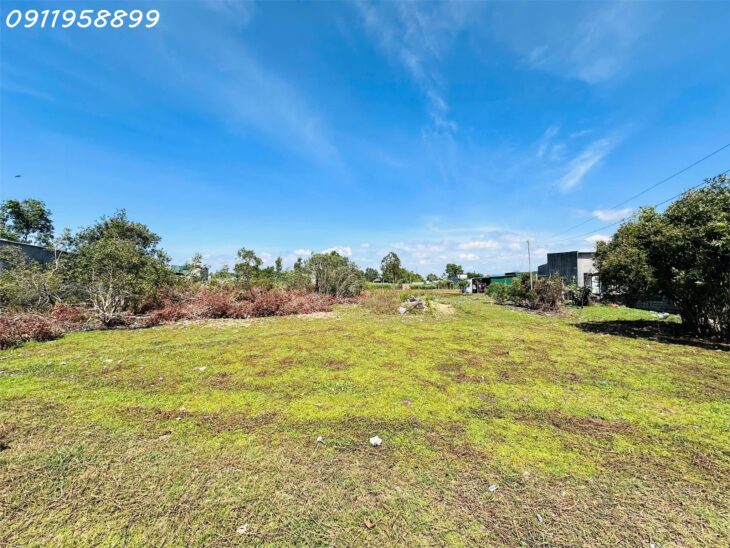 Đất Tân Bình, Lagi: 410m², 200m² Thổ Cư, Ô Tô Tận Nơi, Giá 2 Tỷ