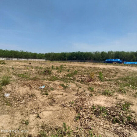 CHO THUÊ NHÀ XƯỞNG 7.600M SẢN XUẤT TẠI TÂN UYÊN BÌNH DƯƠNG