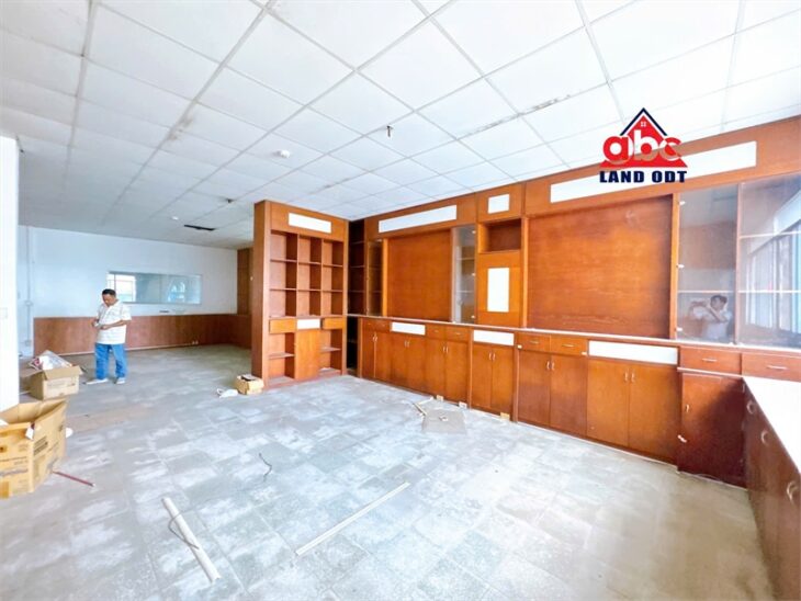 XT156 xưởng độc lập cho thuê ổn định lâu dài, ưu tiên SX CNC, không xả thải ô nhiễm