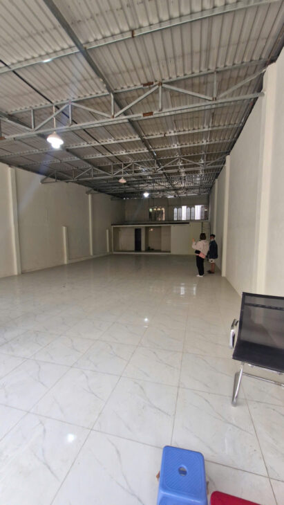 Kho 182m2 MT Nhựa 10m Lê Trọng Tấn, BHH