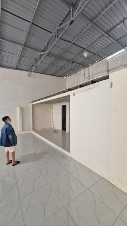 Kho 182m2 MT Nhựa 10m Lê Trọng Tấn, BHH