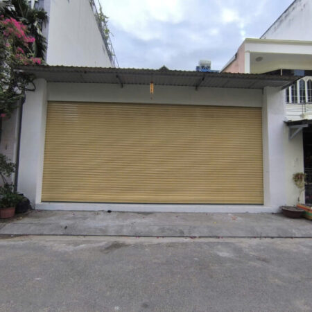 Kho 182m2 MT Nhựa 10m Lê Trọng Tấn, BHH