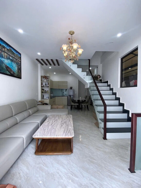 BÁN NHÀ ĐẸP KHU QUY HOẠCH AN SƠN – ĐÀ LẠT