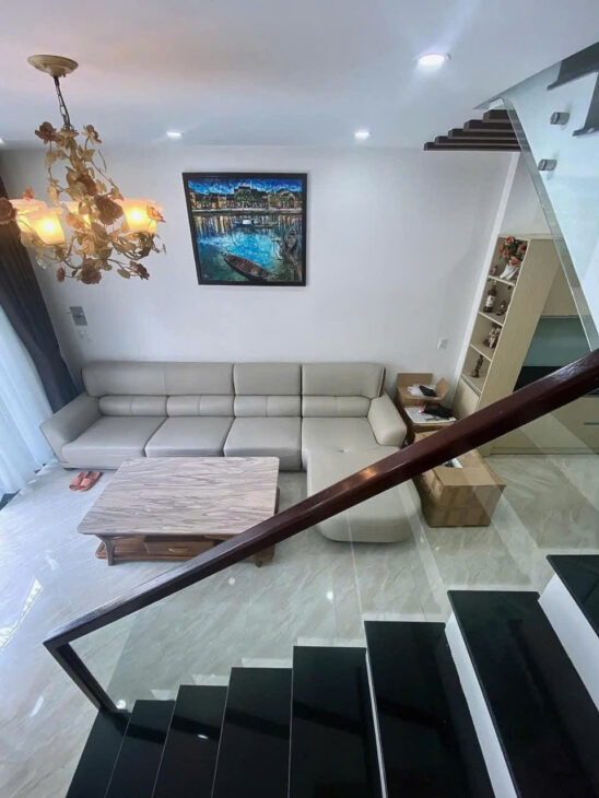 BÁN NHÀ ĐẸP KHU QUY HOẠCH AN SƠN – ĐÀ LẠT