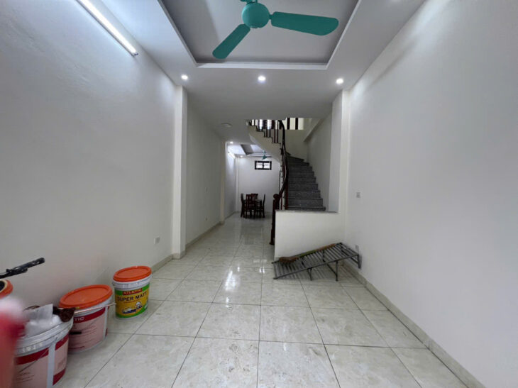 ????????????NHÀ ĐẸP PHÂN LÔ – OTO ĐỖ CỔNG – VỊ TRÍ ĐẮC ĐỊA – ĐÔNG DÂN CƯ – AN SINH TỐT????