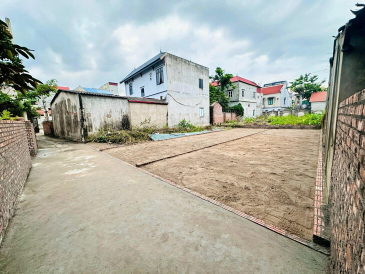 Á HẬU GIÁ ĐẦU TƯ TẠI ĐÔNG ANH – 69.2m CỰC RẺ