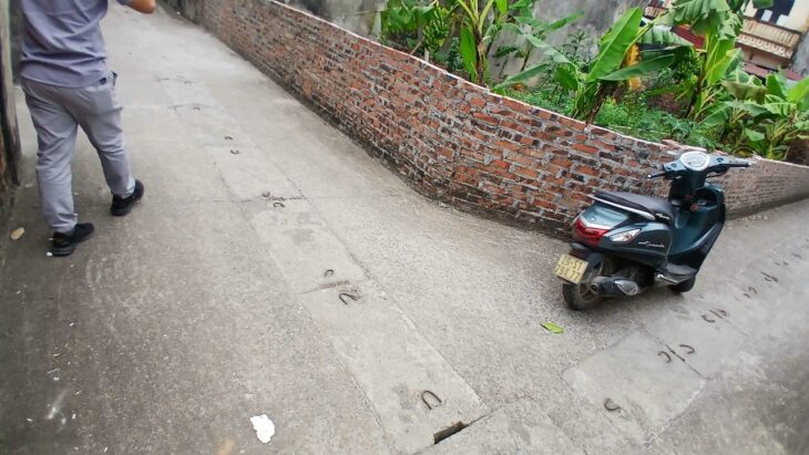 77,8M NGUYÊN KHÊ, ĐÔNG ANH – GIÁ ĐẦU TƯ