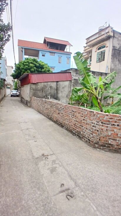 77,8M NGUYÊN KHÊ, ĐÔNG ANH – GIÁ ĐẦU TƯ