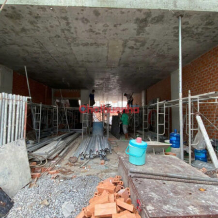 CHO THUÊ NHÀ NGUYÊN CĂN MẶT TIỀN ĐƯỜNG ĐIỆN BIÊN PHỦ, BÌNH THẠNH