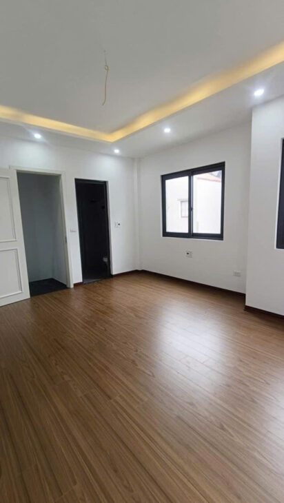 BÁN NHÀ PHỐ MINH KHAI- HBT- 31m2-5 TẦNG- LÔ GÓC 2 THOÁNG VĨNH VIỄN—NHÀ MỚI CỰC ĐẸP- NGÕ RỘNG,
