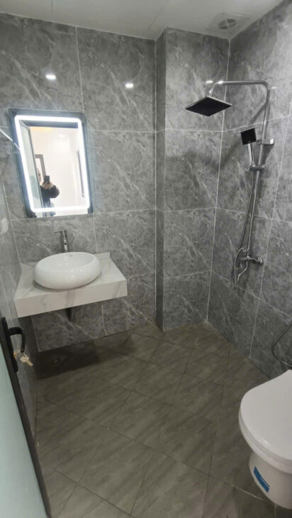 BÁN NHÀ PHỐ MINH KHAI- HBT- 31m2-5 TẦNG- LÔ GÓC 2 THOÁNG VĨNH VIỄN—NHÀ MỚI CỰC ĐẸP- NGÕ RỘNG,