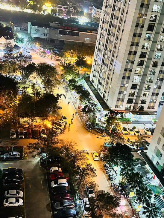 Căn hộ Hud CT5 X2 Linh Đàm – Hoàng Mai, tầng trung siêu đẹp 78m2 * 3 ngủ, 2 mặt view, giá 4 tỷ68