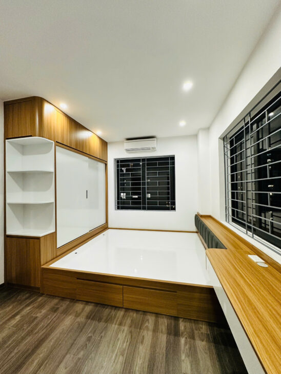 Căn hộ Hud CT5 X2 Linh Đàm – Hoàng Mai, tầng trung siêu đẹp 78m2 * 3 ngủ, 2 mặt view, giá 4 tỷ68