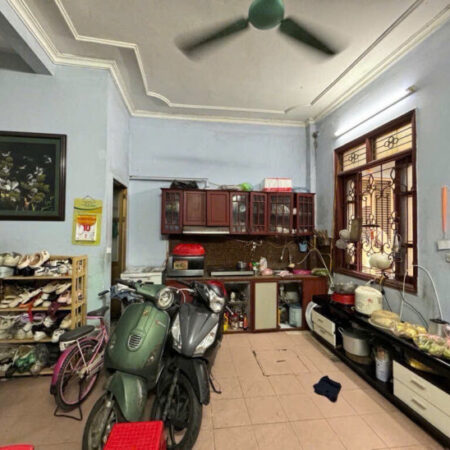 NGUYỄN LƯƠNG BẰNG- Ô TÔ TRÁNH CÁCH 20m- FULL NỘI THẤT-DT 3 x 5 TẦNG, GIÁ NHỈNH 6 Tỷ