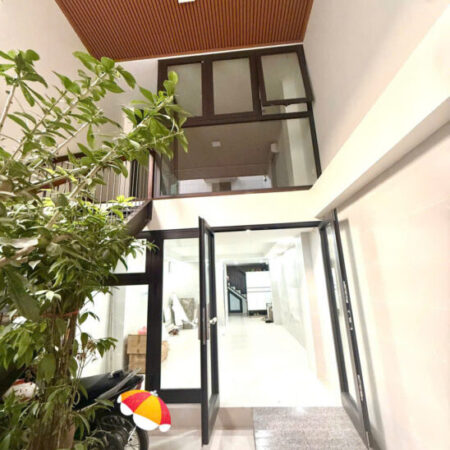 CHÍNH CHỦ CHO THUÊ MẶT BẰNG – TẦNG 1 20M2 – LỬNG 20M2 – TẦNG 2 38M2 – TẠI ĐƯỜNG MỚI HUỲNH THÚC