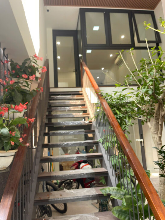 CHÍNH CHỦ CHO THUÊ MẶT BẰNG – TẦNG 1 20M2 – LỬNG 20M2 – TẦNG 2 38M2 – TẠI ĐƯỜNG MỚI HUỲNH THÚC