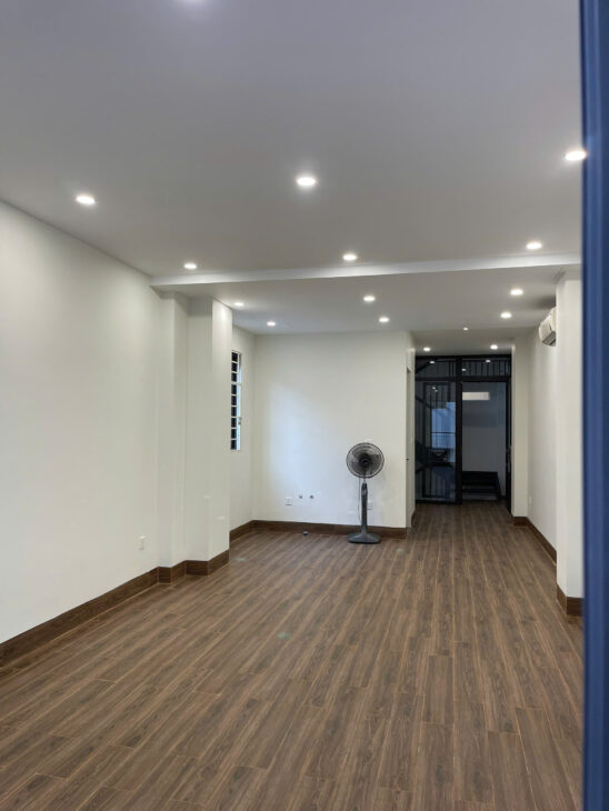 CHÍNH CHỦ CHO THUÊ MẶT BẰNG – TẦNG 1 20M2 – LỬNG 20M2 – TẦNG 2 38M2 – TẠI ĐƯỜNG MỚI HUỲNH THÚC