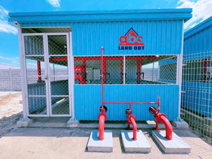 CHO THUÊ XƯƠNG SẢN XUẤT 3000M2 CNN TẠI LONG THÀNH ĐỒNG NAI GIÁ 225TR/1 THÁNG